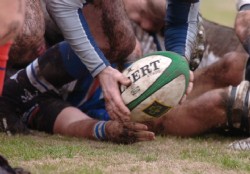 "No soy un tipo agresivo y menos ante los jugadores"