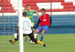 "Caute" se tom� descanso