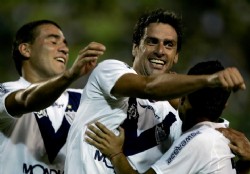 Golpe a uruguayos