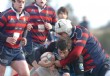 El caballito fue imparable y le camin� por arriba a Old Boys