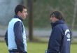 Gonz�lez le abri� las  puertas a Lembo