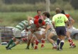 PSG dio el batacazo al golear a los sanduceros