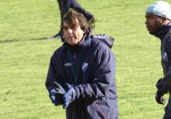 Flor de cuadro
