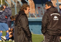 Debuta Wanderers