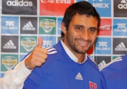 "Quisieron que me quedara"
