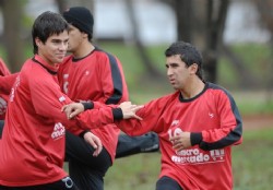 River se empieza a cotizar en guaran�