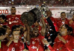 Para el Inter no fue un Chiveo