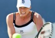 Zvonareva y Kuznetsova clasificaron a semifinales