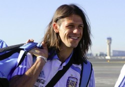 Juventus interesado en Demichelis