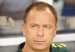 Menezes celebra amistoso con Argentina