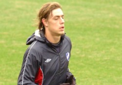 Para Coates a�n no empieza el Apertura
