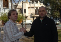 Los nuevos empresarios