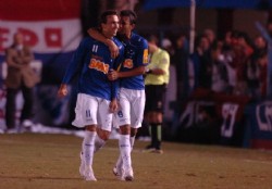 El Brasileir�o con varios partidazos