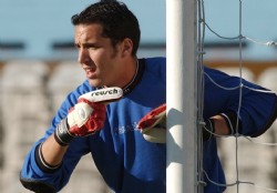 Wanderers pronto