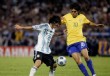 Brasil y Argentina jugarn amistoso en Doha