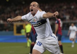 Cambiasso admite cambios en el Inter