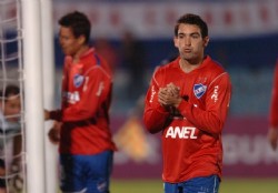Fue el "equipo del sue�o"