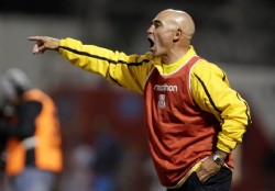 El rival est� durmiendo una siesta