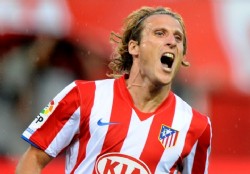 El hombre de oro va por brillo
