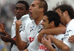 Perrone trajo el sol
