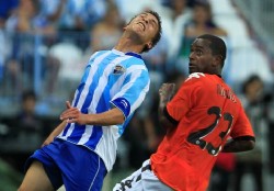 "Seba" tuvo debut con gol