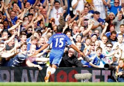 A Chelsea no le ponen el freno