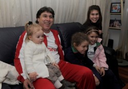 Carrasco dispuesto a compartir sus secretos