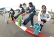 Gracias a la evoluci�n, los 10 km de Reebok van a parecer ocho