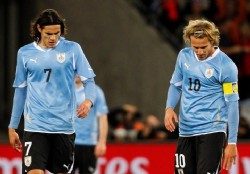 Se cay� el partido pactado ante la selecci�n de Chile