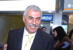 Es el "expreso Manolo"