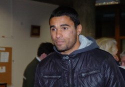 "Hay plantel y con un triunfo se arregla todo"