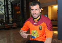 Viste de superh�roe por culpa del amor