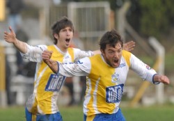 La �ltima bala papal vali� doble