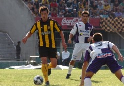 Vuelve a escena el campe�n uruguayo