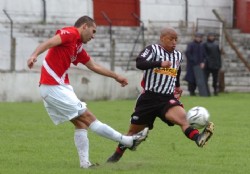 Fue con la fuerza de un cicl�n