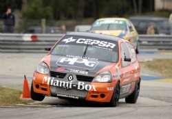 El Pinar vibra a pleno con la  s�ptima fecha