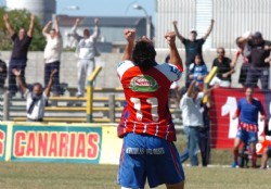 Central Espa�ol sorprendi� a River Plate