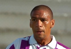 "Me toc� entrar y, por suerte, pude convertir"