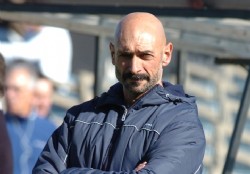 "Tenemos un equipo de verdaderos leones"