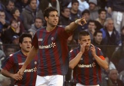 Boca se tom� un jarabe "Balsasmico"
