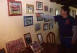 "El Loco Abreu me debe 800 mil euros"