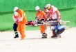 Otra muerte enluta al Mundial de Motos