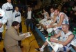 Hoy les toca mostrar
