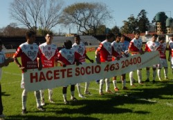 El rojo del norte