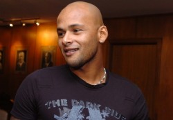 "Ahora me siento m�s maduro"