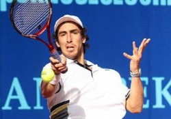 Cuevas finalista en Polonia