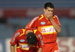 "Vamos a ver qu� pasa en Huancayo"