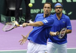 Francia le puso fin al sue�o argentino