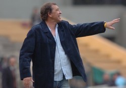 Racing derrot� a River