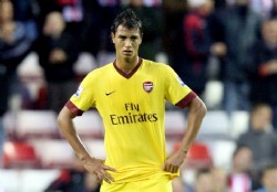 Arsenal dej� escapar dos puntos